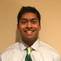 Andrew D'Souza