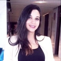 Khadija Chafai