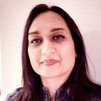 Seema Dean