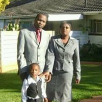 Lloyd Chidhakwa