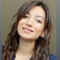 Zehra Dilan Tanrıkulu