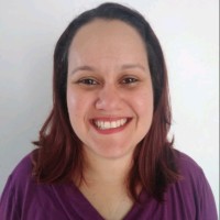 Maria Do Amparo Da Cruz Santos