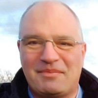 Peter Elsen