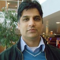 Rizwan Asif BAIG
