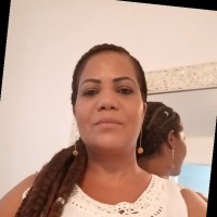 Silvana Ferreira Dos Santos