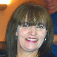 Ann Thorpe