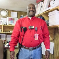 Gerald Robinson CSST CSSS