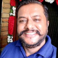 ビージースリーダラBengaluru Sreedhara