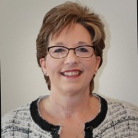 Amy C. Parker