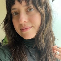 Mariana Martinez (She/they)