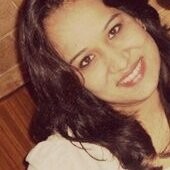 Aditi Pareek