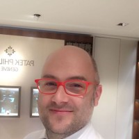Bruno Scherer