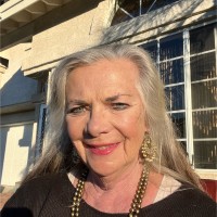 Margaret Warder