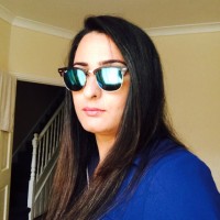 Amna Bibi