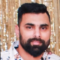 Jijesh Jay (Mba,Gcpm,Maipm,Be)