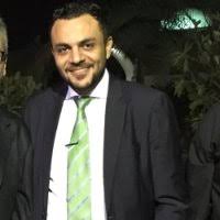 Mohammad Joudeh