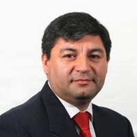 John Vasquez Venegas