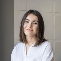 Anastasiia Dzhurynska