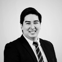 Mark Del Rosario