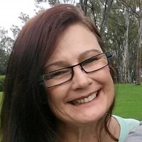 Judy Van Staden
