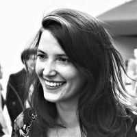 Eléonore Teyssier d'Orfeuil