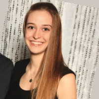 Élisa Beaulieu, Cpa