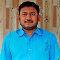 Raja Sekhar M