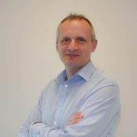 Colm Blake