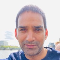 Perminder Singh Johal