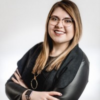 Samantha McCarroll-Hyne