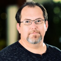 Chris Robertson