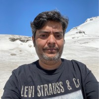 Vijay Kumar