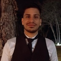 Jonathan Naya