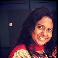 Padma Srinivasan
