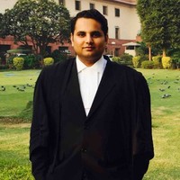 Kumar Milind