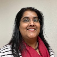 Mayuri Prasad, PhD