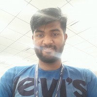 Shankar Thangapaandiyan