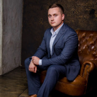 Aleksey Zharinov