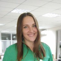 Daria Bergazova