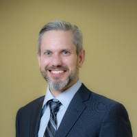 Patrick Bingham