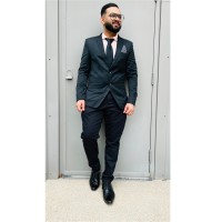 Raviraj Parmar
