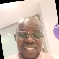 Enock Wafula