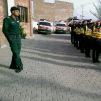 Muhammad Rashid