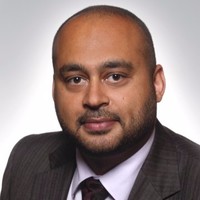 Paramjit Sidhu
