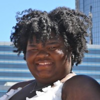 Nia James