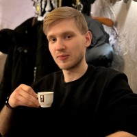 Дмитро Улькін