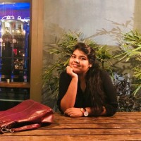 Tanu Bhandari