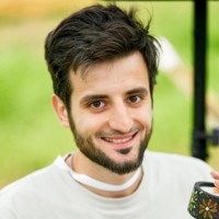 Oleksandr Pirus