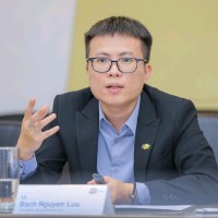 Bach Nguyen
