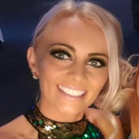 Natalie Kisby